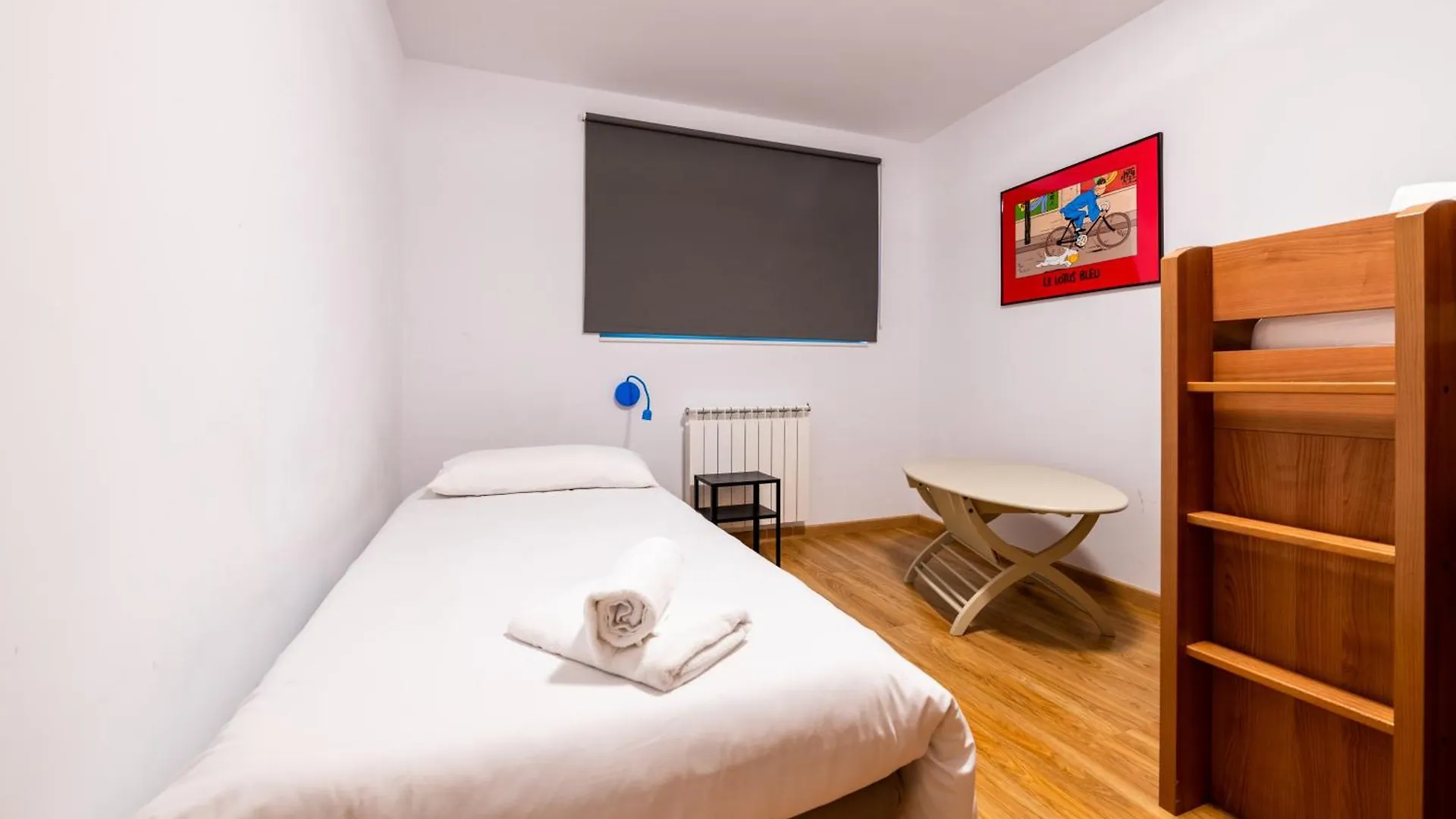 Apartamento Ribasol Vallnord En Arinsal Tintin 0*,  Andorra