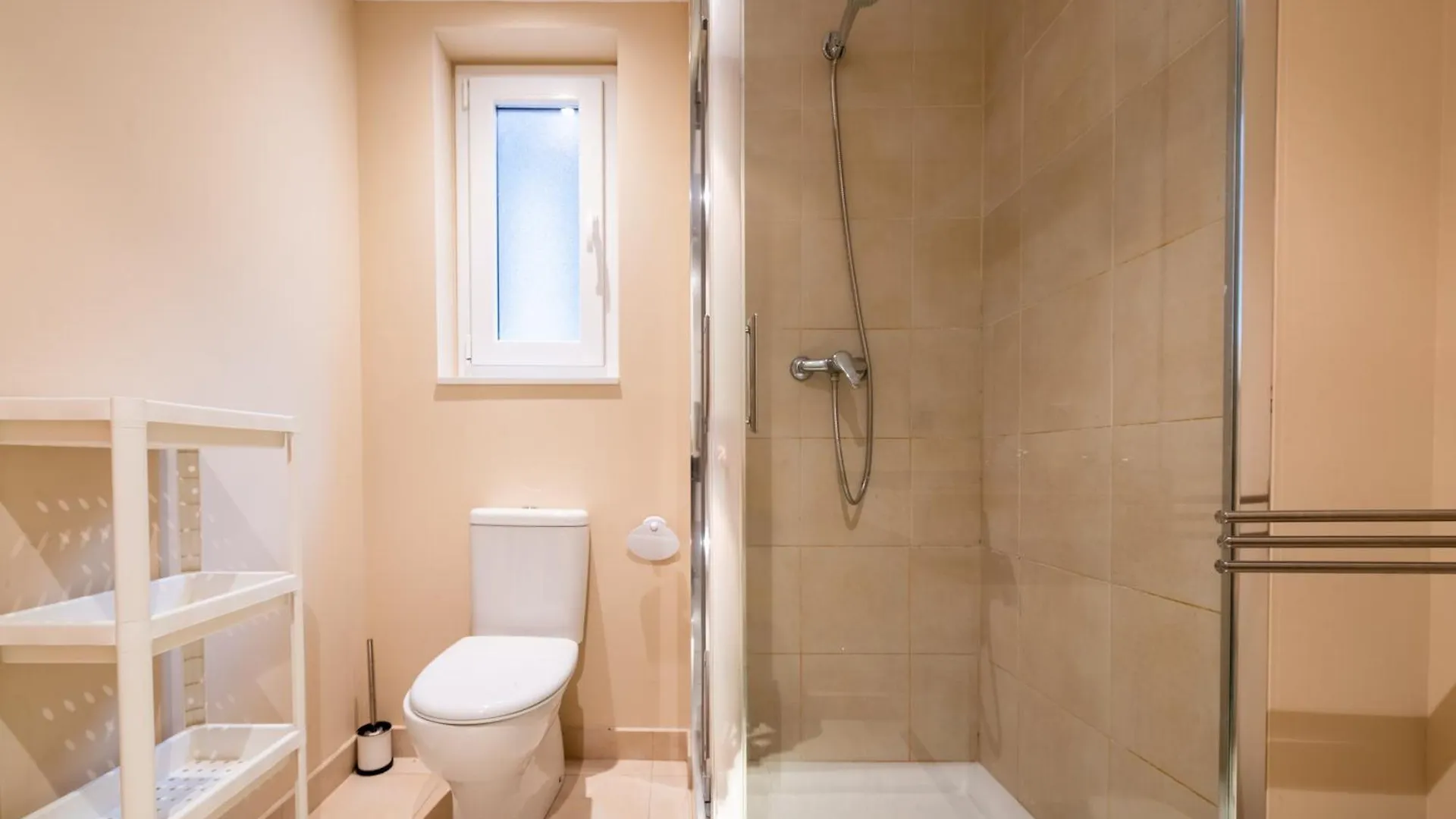 Apartamento Ribasol Vallnord En Arinsal Tintin