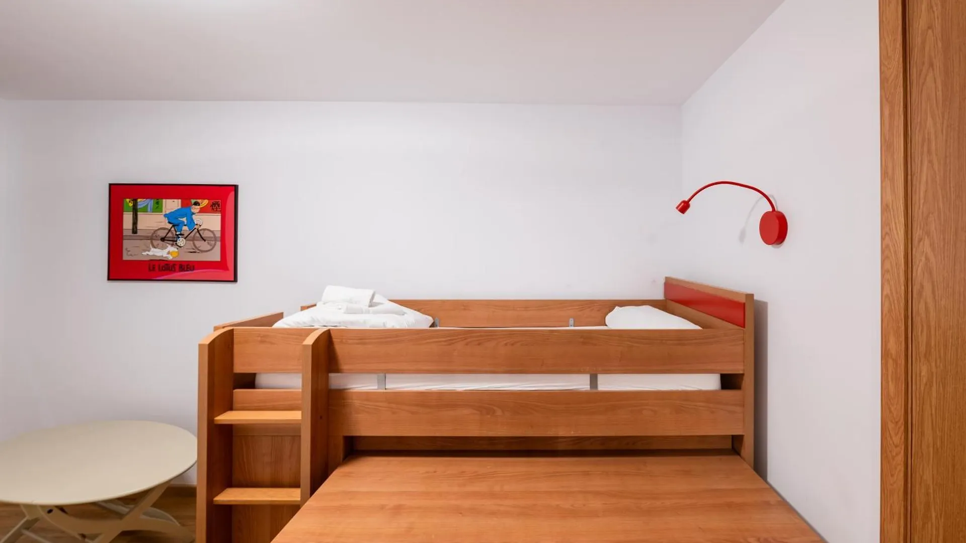 Apartamento Ribasol Vallnord En Arinsal Tintin 0*,  Andorra