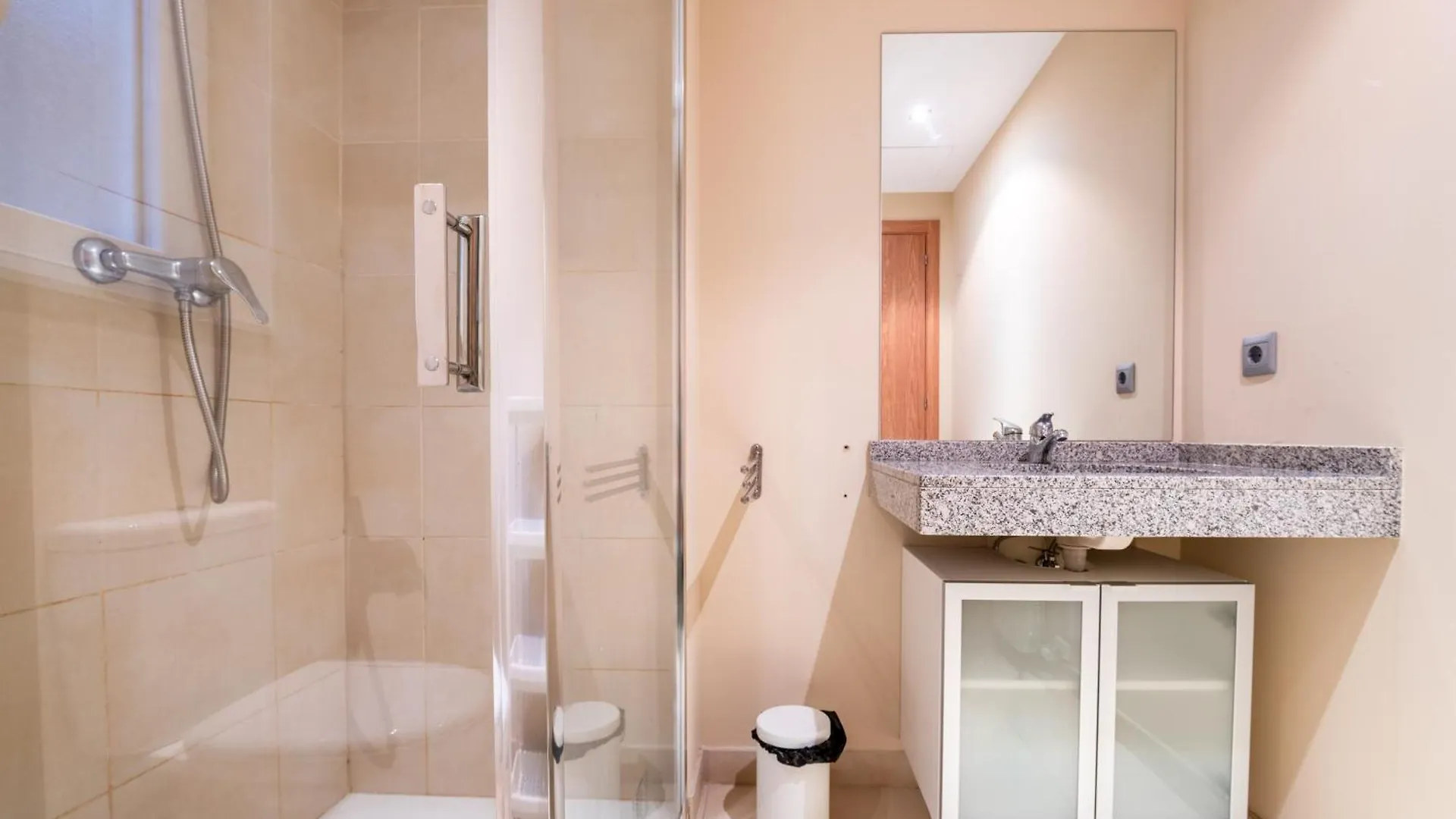 Apartamento Ribasol Vallnord En Arinsal Tintin