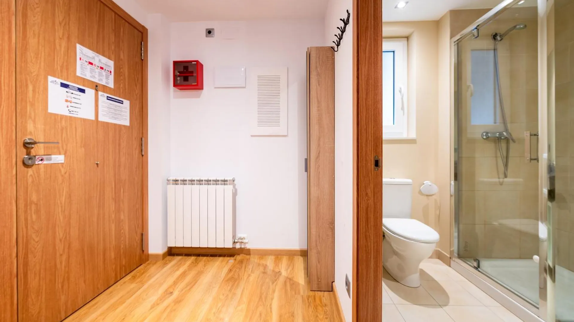 Apartamento Ribasol Vallnord En Arinsal Tintin
