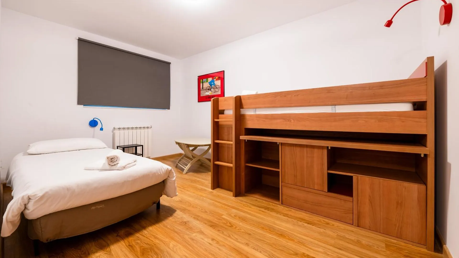 Apartamento Ribasol Vallnord En Arinsal Tintin
