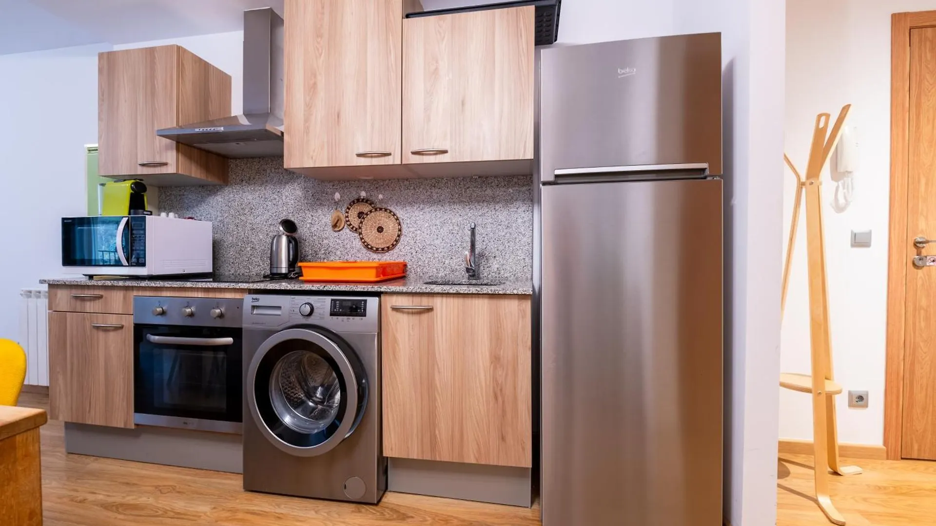 Apartamento Ribasol Vallnord En Arinsal Tintin 0*,  Andorra