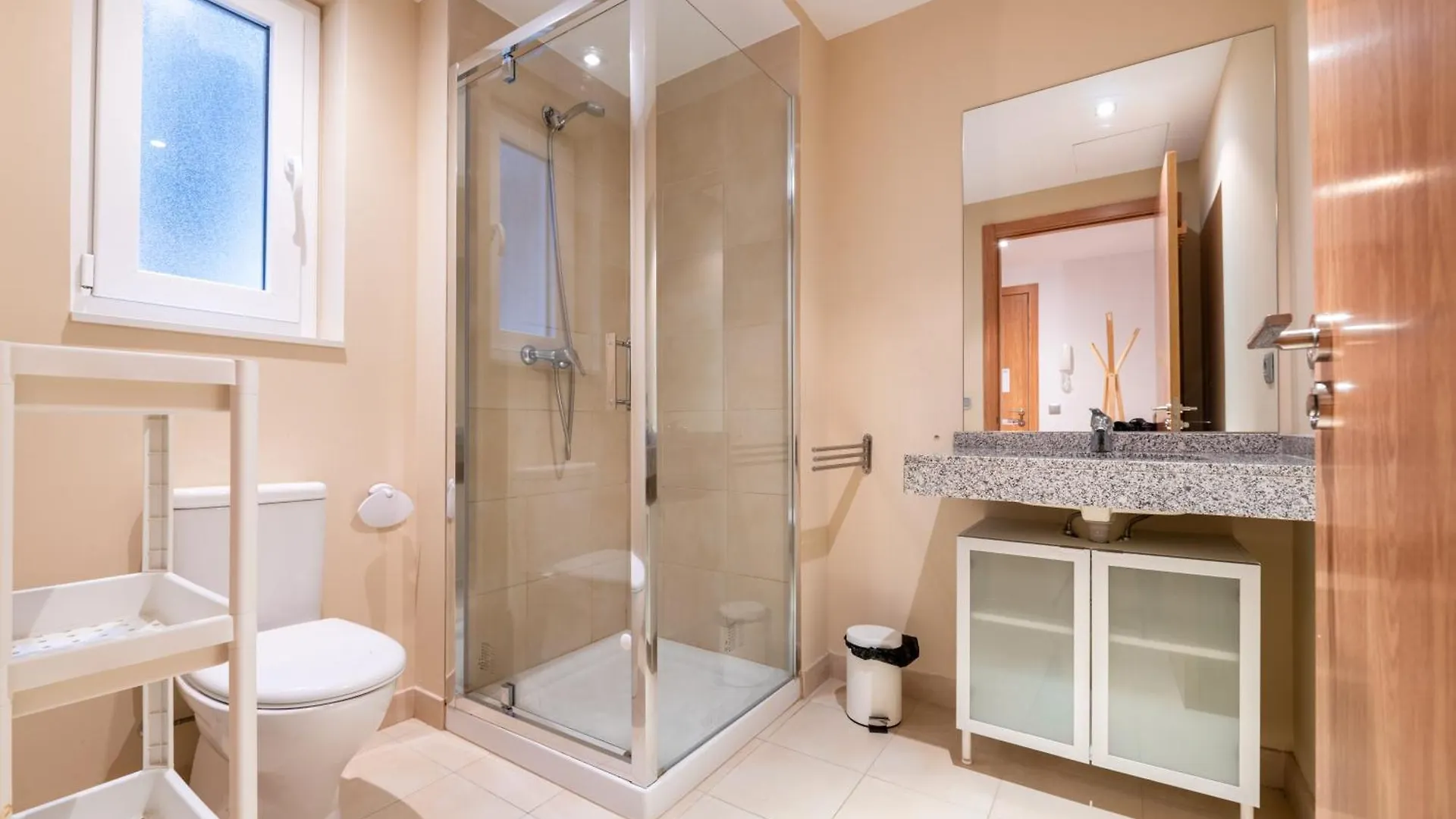 Apartamento Ribasol Vallnord En Arinsal Tintin Andorra