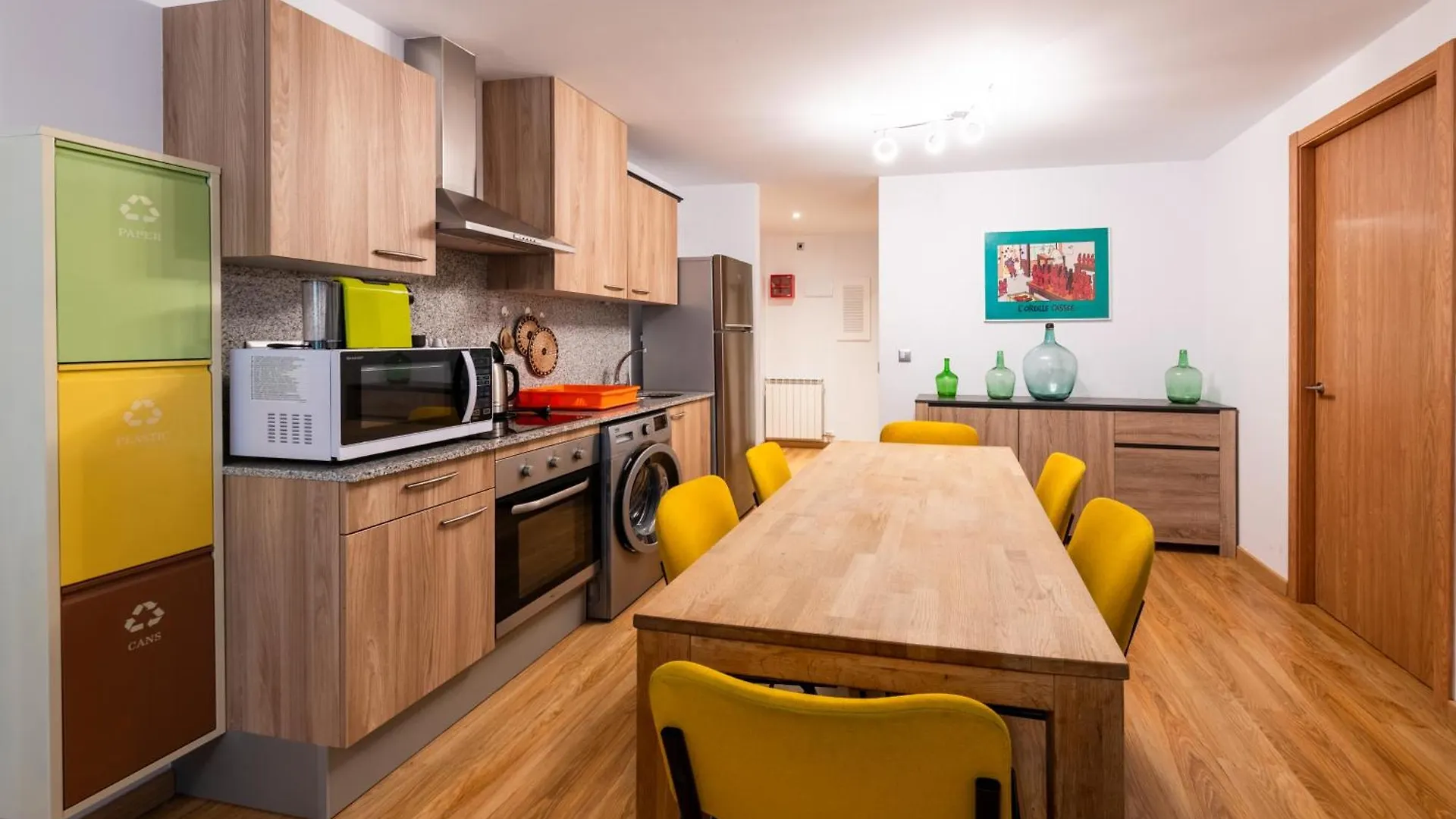Apartamento Ribasol Vallnord En Arinsal Tintin