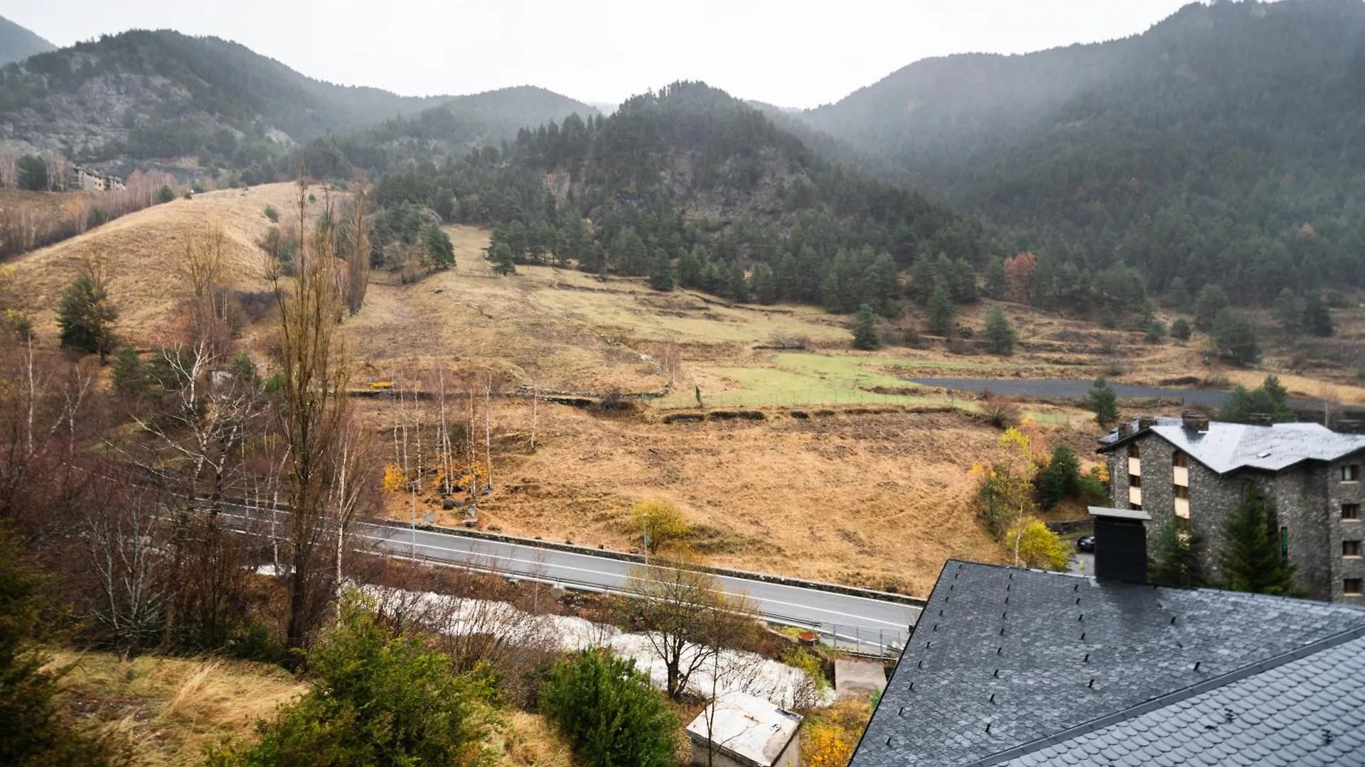 Apartamento Ribasol Vallnord En Arinsal Tintin 0*,