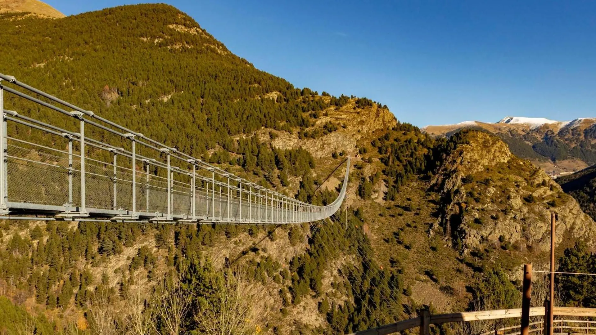Apartamento Ribasol Vallnord En Arinsal Tintin 0*,