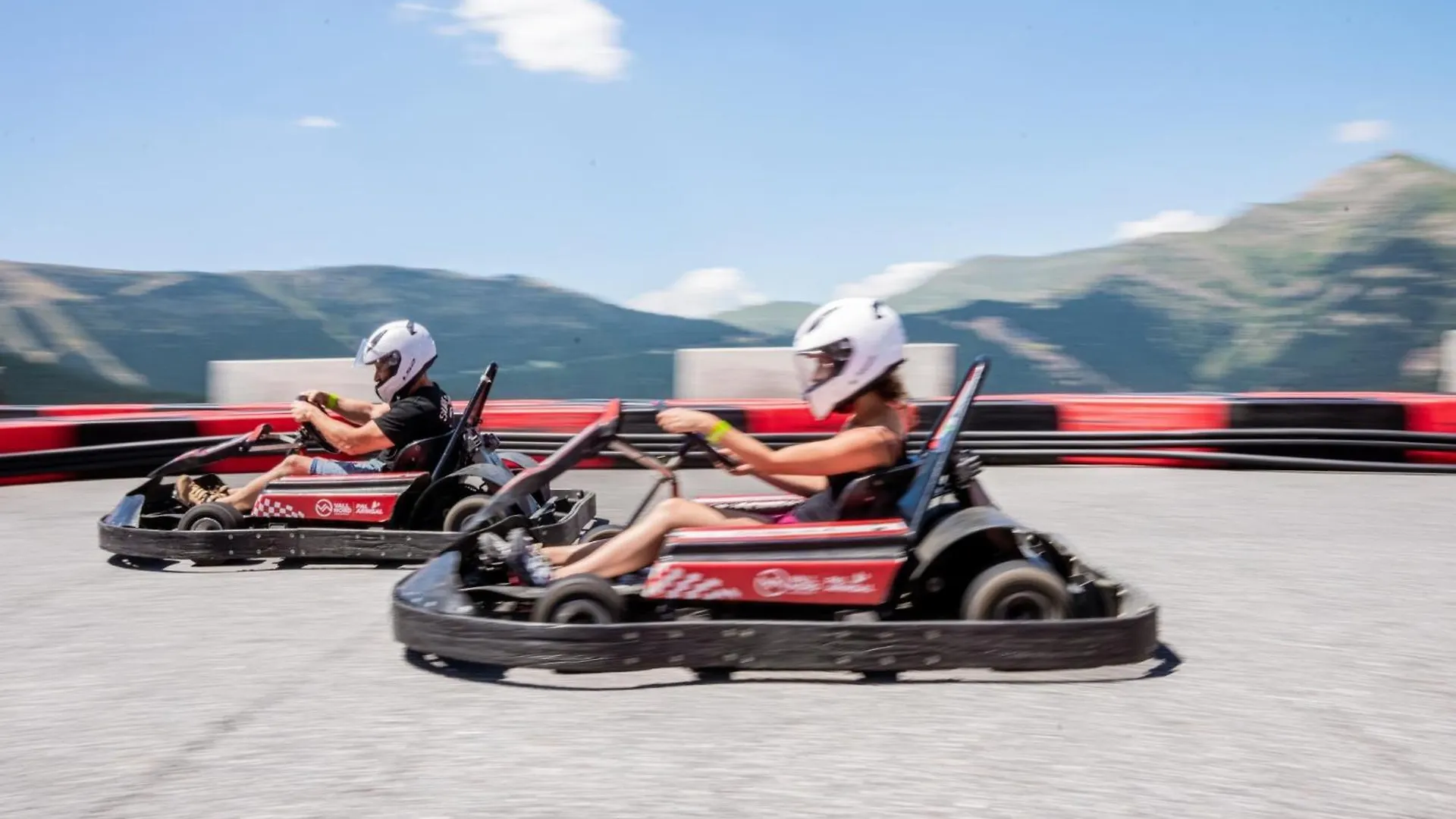 Apartamento Ribasol Vallnord En Arinsal Tintin 0*,