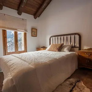 Jat Mountain - Casa Jarca 2on Pis àtic, A 1km De Canillo Apartamento