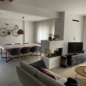 El Molí Apartamento