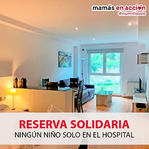 Vallnord 3000 Apartamento