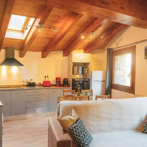 Casa Amb Molt Encant I Tranquilitat. Сasa de vacaciones