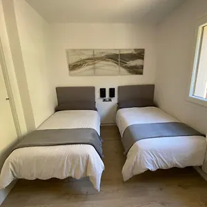 New - Telecabina To Bike Park Apartamento