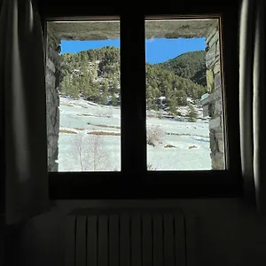 3* Appart hôtel Sant Andreu