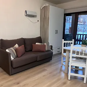 Capirola - K12 Deusol - Estudio - Vall D'incles - Soldeu Apartamento
