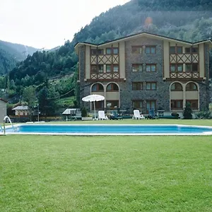 3* Hotel Xalet Verdu